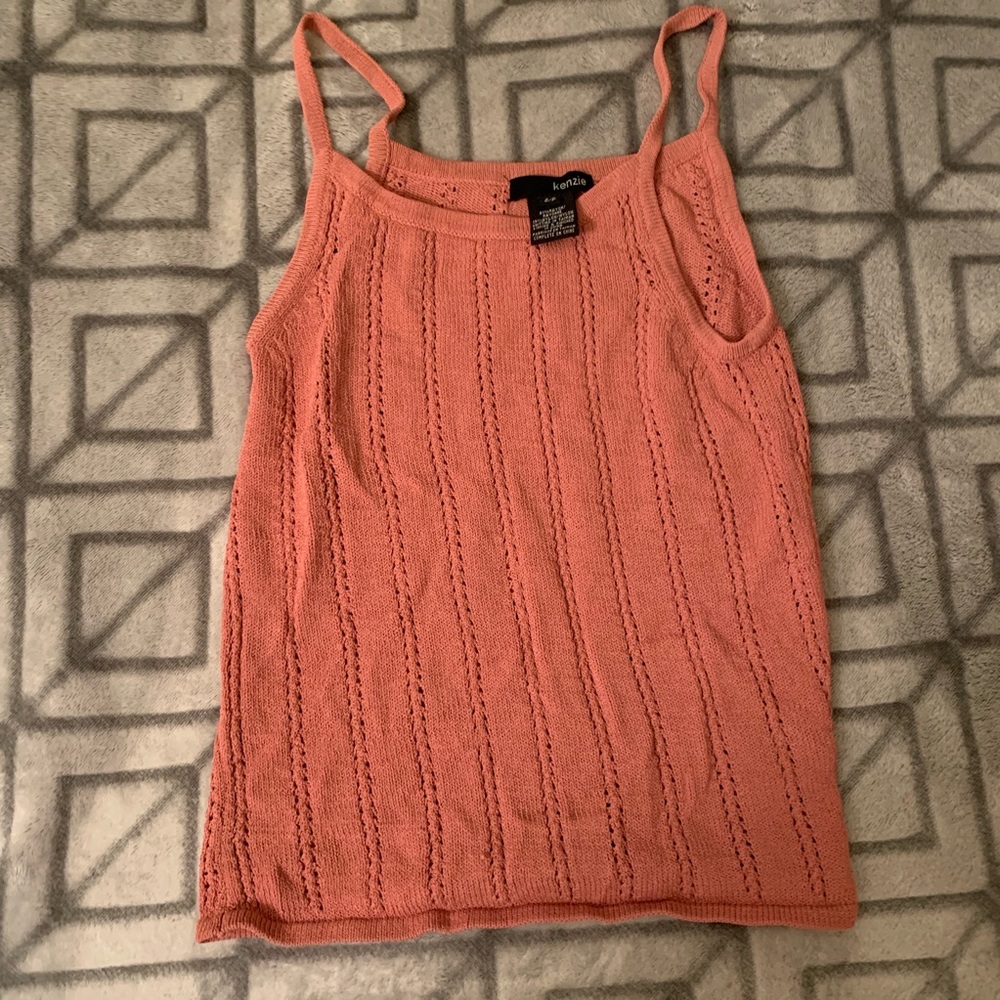 Cami Top